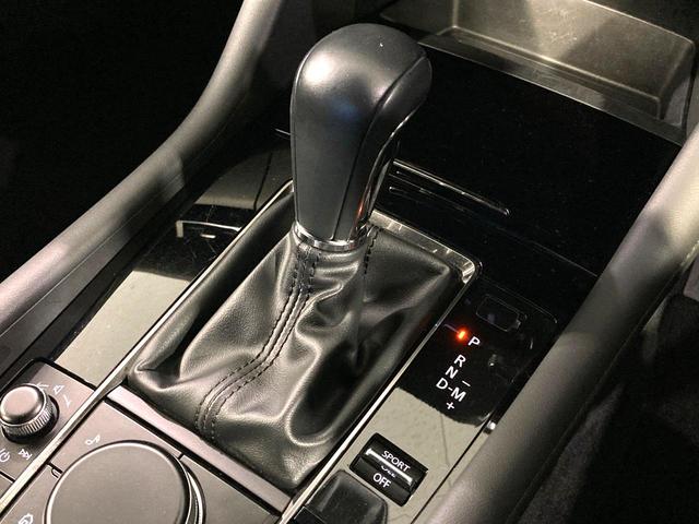 ＭＡＺＤＡ３ファストバック ２０Ｓプロアクティブ　ツーリングセレクション　マツダコネクトナビ　全周囲カメラ　ＢＯＳＥ　衝突被害軽減システム　レーダークルーズ　禁煙車　パワーシート　ドラレコ　コーナーセンサー　スマートキー　ＬＥＤヘッド　ビルトインＥＴＣ　純正１８インチアルミ（27枚目）