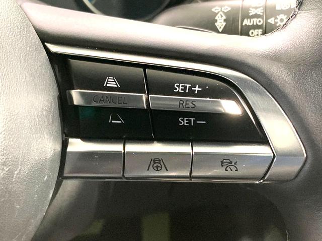 ＭＡＺＤＡ３ファストバック ２０Ｓプロアクティブ　ツーリングセレクション　マツダコネクトナビ　全周囲カメラ　ＢＯＳＥ　衝突被害軽減システム　レーダークルーズ　禁煙車　パワーシート　ドラレコ　コーナーセンサー　スマートキー　ＬＥＤヘッド　ビルトインＥＴＣ　純正１８インチアルミ（31枚目）