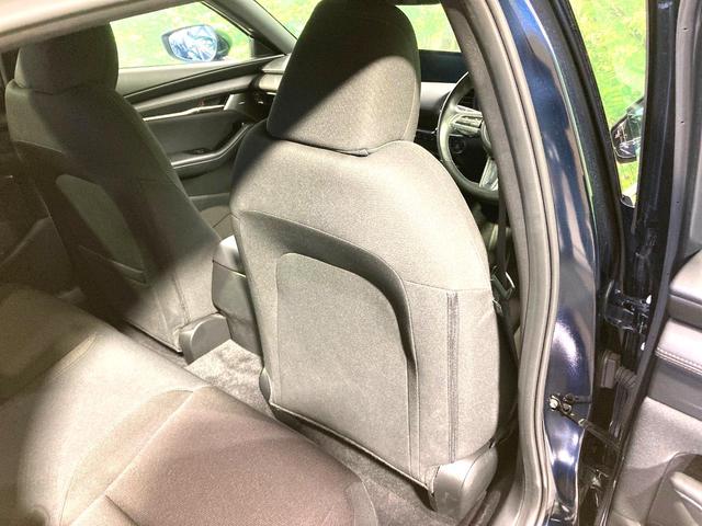 ＭＡＺＤＡ３ファストバック ２０Ｓプロアクティブ　ツーリングセレクション　マツダコネクトナビ　全周囲カメラ　ＢＯＳＥ　衝突被害軽減システム　レーダークルーズ　禁煙車　パワーシート　ドラレコ　コーナーセンサー　スマートキー　ＬＥＤヘッド　ビルトインＥＴＣ　純正１８インチアルミ（54枚目）