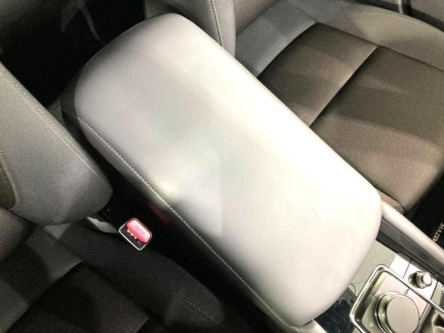 ＭＡＺＤＡ３ファストバック ２０Ｓプロアクティブ　ツーリングセレクション　マツダコネクトナビ　全周囲カメラ　ＢＯＳＥ　衝突被害軽減システム　レーダークルーズ　禁煙車　パワーシート　ドラレコ　コーナーセンサー　スマートキー　ＬＥＤヘッド　ビルトインＥＴＣ　純正１８インチアルミ（63枚目）