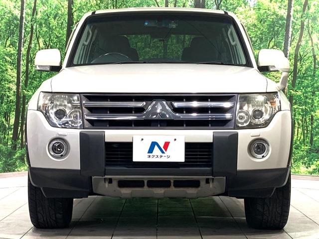 パジェロ ショート　ＶＲ－ＩＩ　サンルーフ　純正ナビ　バックカメラ　寒冷地仕様　禁煙車　クルーズコントロール　シートヒーター　パワーシート　ドラレコ　スマートキー　ＨＩＤ　ＥＴＣ　純正１８インチアルミ　オートライト　オートエアコン（14枚目）