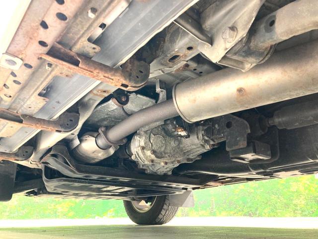 パジェロ ショート　ＶＲ－ＩＩ　サンルーフ　純正ナビ　バックカメラ　寒冷地仕様　禁煙車　クルーズコントロール　シートヒーター　パワーシート　ドラレコ　スマートキー　ＨＩＤ　ＥＴＣ　純正１８インチアルミ　オートライト　オートエアコン（29枚目）