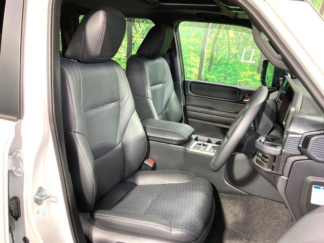 ランドクルーザー２５０ ＶＸ　サンルーフ　全周囲カメラ　ＪＢＬ　純正１２．３型ＤＡ　丸目１眼ＬＥＤヘッドライト　衝突軽減　レーダークルーズ　禁煙車　電動リアゲート　レザーシート　シートベンチレーション　デジタルインナーミラー（7枚目）