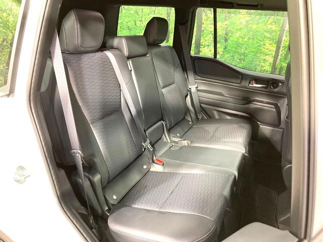 ランドクルーザー２５０ ＶＸ　サンルーフ　全周囲カメラ　ＪＢＬ　純正１２．３型ＤＡ　丸目１眼ＬＥＤヘッドライト　衝突軽減　レーダークルーズ　禁煙車　電動リアゲート　レザーシート　シートベンチレーション　デジタルインナーミラー（8枚目）