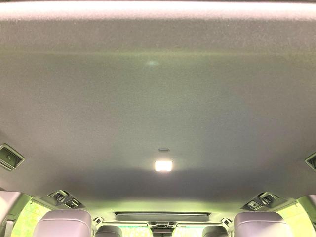 ランドクルーザー２５０ ＶＸ　サンルーフ　全周囲カメラ　ＪＢＬ　純正１２．３型ＤＡ　丸目１眼ＬＥＤヘッドライト　衝突軽減　レーダークルーズ　禁煙車　電動リアゲート　レザーシート　シートベンチレーション　デジタルインナーミラー（24枚目）