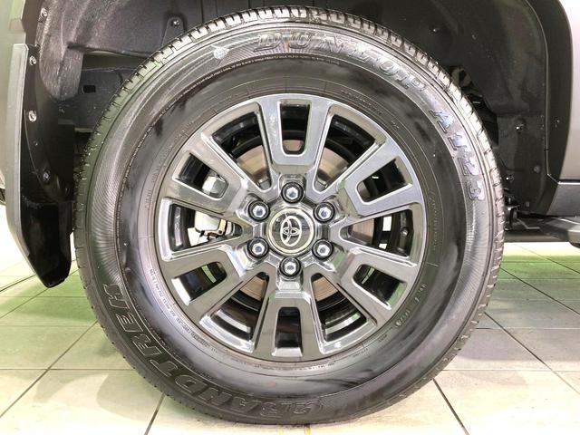 ランドクルーザー２５０ ＶＸ　サンルーフ　全周囲カメラ　ＪＢＬ　純正１２．３型ＤＡ　丸目１眼ＬＥＤヘッドライト　衝突軽減　レーダークルーズ　禁煙車　電動リアゲート　レザーシート　シートベンチレーション　デジタルインナーミラー（36枚目）