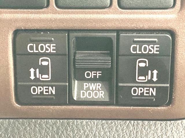 エスクァイア Ｇｉ　１０型ＢＩＧ－Ｘ　両側電動ドア　サイド・バックカメラ　クルーズコントロール　禁煙車　ハーフレザーシート　シートヒーター　ドラレコ　スマートキー　ＬＥＤヘッド　ビルトインＥＴＣ　オートライト（5枚目）