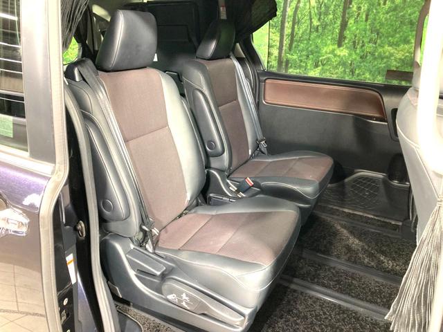 エスクァイア Ｇｉ　１０型ＢＩＧ－Ｘ　両側電動ドア　サイド・バックカメラ　クルーズコントロール　禁煙車　ハーフレザーシート　シートヒーター　ドラレコ　スマートキー　ＬＥＤヘッド　ビルトインＥＴＣ　オートライト（9枚目）