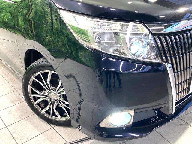 エスクァイア Ｇｉ　１０型ＢＩＧ－Ｘ　両側電動ドア　サイド・バックカメラ　クルーズコントロール　禁煙車　ハーフレザーシート　シートヒーター　ドラレコ　スマートキー　ＬＥＤヘッド　ビルトインＥＴＣ　オートライト（12枚目）