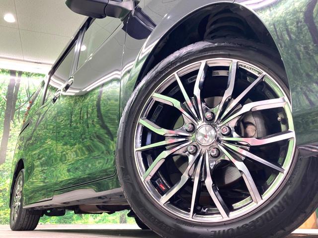 エスクァイア Ｇｉ　１０型ＢＩＧ－Ｘ　両側電動ドア　サイド・バックカメラ　クルーズコントロール　禁煙車　ハーフレザーシート　シートヒーター　ドラレコ　スマートキー　ＬＥＤヘッド　ビルトインＥＴＣ　オートライト（13枚目）