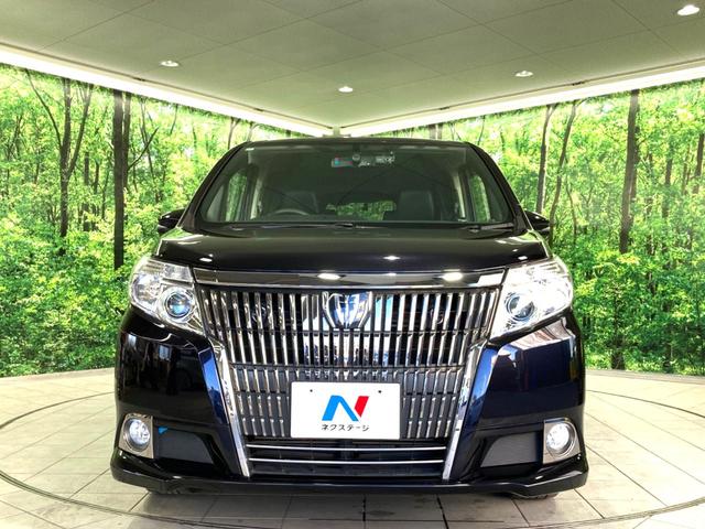 エスクァイア Ｇｉ　１０型ＢＩＧ－Ｘ　両側電動ドア　サイド・バックカメラ　クルーズコントロール　禁煙車　ハーフレザーシート　シートヒーター　ドラレコ　スマートキー　ＬＥＤヘッド　ビルトインＥＴＣ　オートライト（14枚目）