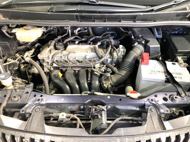 エスクァイア Ｇｉ　１０型ＢＩＧ－Ｘ　両側電動ドア　サイド・バックカメラ　クルーズコントロール　禁煙車　ハーフレザーシート　シートヒーター　ドラレコ　スマートキー　ＬＥＤヘッド　ビルトインＥＴＣ　オートライト（18枚目）