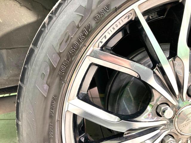 エスクァイア Ｇｉ　１０型ＢＩＧ－Ｘ　両側電動ドア　サイド・バックカメラ　クルーズコントロール　禁煙車　ハーフレザーシート　シートヒーター　ドラレコ　スマートキー　ＬＥＤヘッド　ビルトインＥＴＣ　オートライト（22枚目）