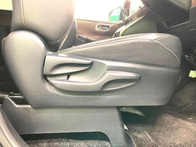 エスクァイア Ｇｉ　１０型ＢＩＧ－Ｘ　両側電動ドア　サイド・バックカメラ　クルーズコントロール　禁煙車　ハーフレザーシート　シートヒーター　ドラレコ　スマートキー　ＬＥＤヘッド　ビルトインＥＴＣ　オートライト（27枚目）