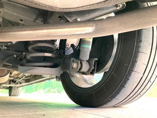 エスクァイア Ｇｉ　１０型ＢＩＧ－Ｘ　両側電動ドア　サイド・バックカメラ　クルーズコントロール　禁煙車　ハーフレザーシート　シートヒーター　ドラレコ　スマートキー　ＬＥＤヘッド　ビルトインＥＴＣ　オートライト（34枚目）