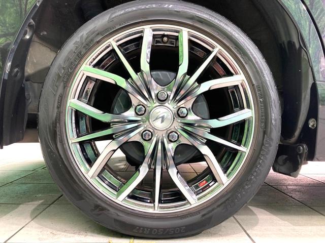 エスクァイア Ｇｉ　１０型ＢＩＧ－Ｘ　両側電動ドア　サイド・バックカメラ　クルーズコントロール　禁煙車　ハーフレザーシート　シートヒーター　ドラレコ　スマートキー　ＬＥＤヘッド　ビルトインＥＴＣ　オートライト（35枚目）