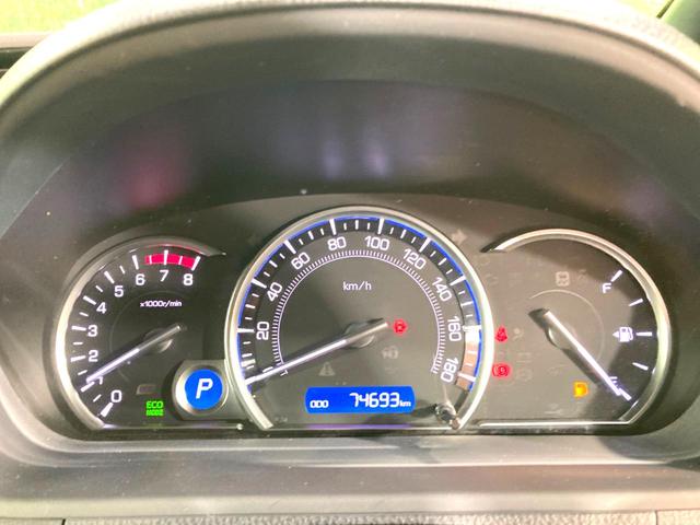 エスクァイア Ｇｉ　１０型ＢＩＧ－Ｘ　両側電動ドア　サイド・バックカメラ　クルーズコントロール　禁煙車　ハーフレザーシート　シートヒーター　ドラレコ　スマートキー　ＬＥＤヘッド　ビルトインＥＴＣ　オートライト（39枚目）