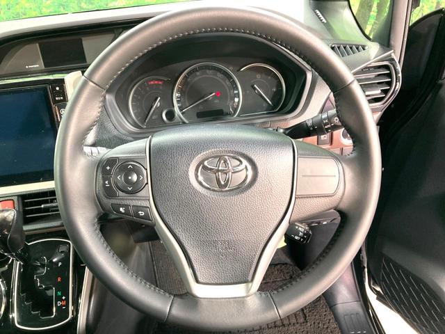 エスクァイア Ｇｉ　１０型ＢＩＧ－Ｘ　両側電動ドア　サイド・バックカメラ　クルーズコントロール　禁煙車　ハーフレザーシート　シートヒーター　ドラレコ　スマートキー　ＬＥＤヘッド　ビルトインＥＴＣ　オートライト（48枚目）