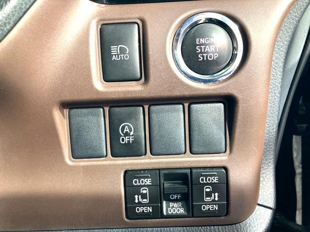 エスクァイア Ｇｉ　１０型ＢＩＧ－Ｘ　両側電動ドア　サイド・バックカメラ　クルーズコントロール　禁煙車　ハーフレザーシート　シートヒーター　ドラレコ　スマートキー　ＬＥＤヘッド　ビルトインＥＴＣ　オートライト（50枚目）