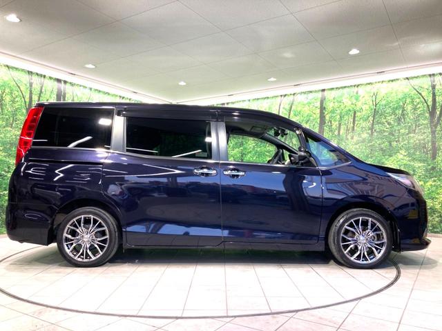 エスクァイア Ｇｉ　１０型ＢＩＧ－Ｘ　両側電動ドア　サイド・バックカメラ　クルーズコントロール　禁煙車　ハーフレザーシート　シートヒーター　ドラレコ　スマートキー　ＬＥＤヘッド　ビルトインＥＴＣ　オートライト（53枚目）