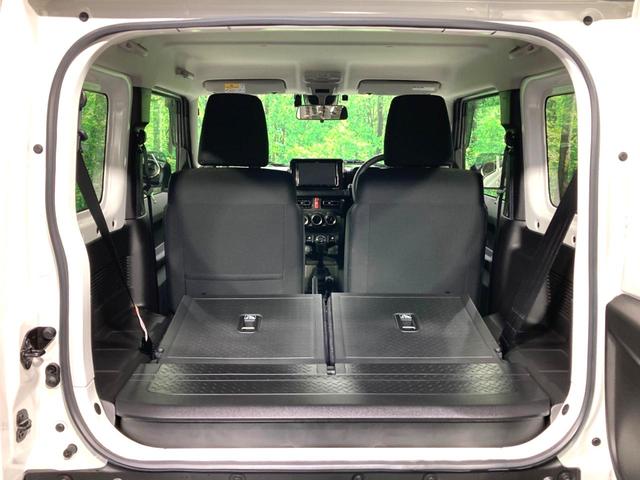 ジムニーシエラ ＪＣ　４ＷＤ　ＭＴ車　バックカメラ　衝突被害軽減システム　禁煙車　ドラレコ　コーナーセンサー　スマートキー　ＬＥＤヘッド　ＥＴＣ２．０　クルコン　純正１５インチアルミ　車線逸脱警報　オートライト（10枚目）