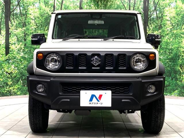 ジムニーシエラ ＪＣ　４ＷＤ　ＭＴ車　バックカメラ　衝突被害軽減システム　禁煙車　ドラレコ　コーナーセンサー　スマートキー　ＬＥＤヘッド　ＥＴＣ２．０　クルコン　純正１５インチアルミ　車線逸脱警報　オートライト（14枚目）