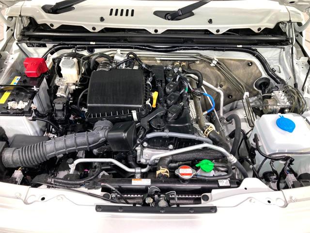 ジムニーシエラ ＪＣ　４ＷＤ　ＭＴ車　バックカメラ　衝突被害軽減システム　禁煙車　ドラレコ　コーナーセンサー　スマートキー　ＬＥＤヘッド　ＥＴＣ２．０　クルコン　純正１５インチアルミ　車線逸脱警報　オートライト（18枚目）