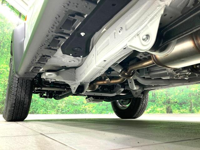 ジムニーシエラ ＪＣ　４ＷＤ　ＭＴ車　バックカメラ　衝突被害軽減システム　禁煙車　ドラレコ　コーナーセンサー　スマートキー　ＬＥＤヘッド　ＥＴＣ２．０　クルコン　純正１５インチアルミ　車線逸脱警報　オートライト（21枚目）