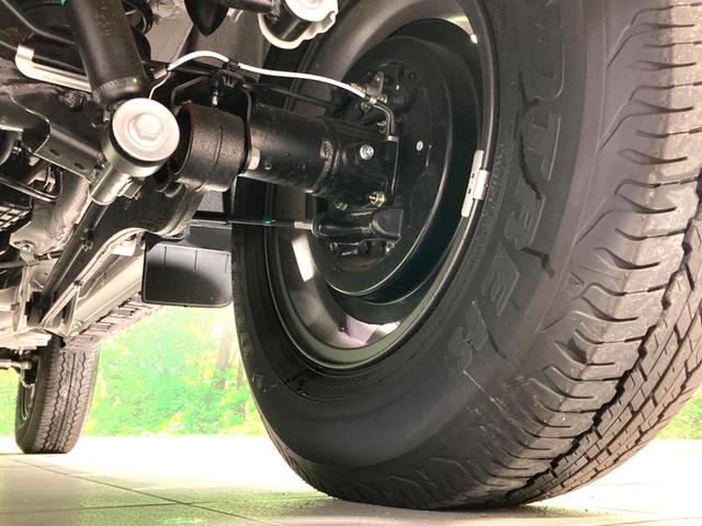 ジムニーシエラ ＪＣ　４ＷＤ　ＭＴ車　バックカメラ　衝突被害軽減システム　禁煙車　ドラレコ　コーナーセンサー　スマートキー　ＬＥＤヘッド　ＥＴＣ２．０　クルコン　純正１５インチアルミ　車線逸脱警報　オートライト（22枚目）