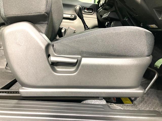 ジムニーシエラ ＪＣ　４ＷＤ　ＭＴ車　バックカメラ　衝突被害軽減システム　禁煙車　ドラレコ　コーナーセンサー　スマートキー　ＬＥＤヘッド　ＥＴＣ２．０　クルコン　純正１５インチアルミ　車線逸脱警報　オートライト（37枚目）