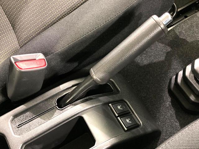 ジムニーシエラ ＪＣ　４ＷＤ　ＭＴ車　バックカメラ　衝突被害軽減システム　禁煙車　ドラレコ　コーナーセンサー　スマートキー　ＬＥＤヘッド　ＥＴＣ２．０　クルコン　純正１５インチアルミ　車線逸脱警報　オートライト（53枚目）