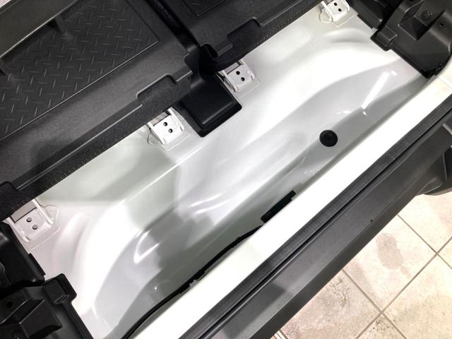 ジムニーシエラ ＪＣ　４ＷＤ　ＭＴ車　バックカメラ　衝突被害軽減システム　禁煙車　ドラレコ　コーナーセンサー　スマートキー　ＬＥＤヘッド　ＥＴＣ２．０　クルコン　純正１５インチアルミ　車線逸脱警報　オートライト（55枚目）