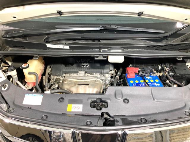 アルファード ２．５Ｓ　サンルーフ　両側電動ドア　後席モニター　バックカメラ　衝突被害軽減システム　レーダークルーズ　禁煙車　ドラレコ　コーナーセンサー　スマートキー　ＬＥＤヘッド　ビルトインＥＴＣ　純正１８インチアルミ（18枚目）