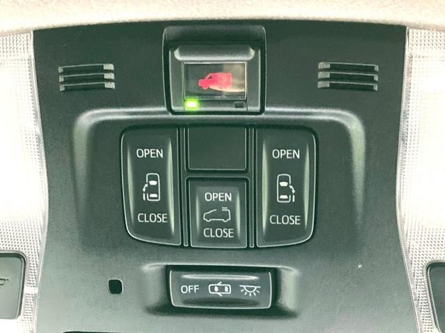 アルファード ２．５Ｓ　サンルーフ　両側電動ドア　後席モニター　バックカメラ　衝突被害軽減システム　レーダークルーズ　禁煙車　ドラレコ　コーナーセンサー　スマートキー　ＬＥＤヘッド　ビルトインＥＴＣ　純正１８インチアルミ（31枚目）