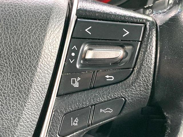 アルファード ２．５Ｓ　サンルーフ　両側電動ドア　後席モニター　バックカメラ　衝突被害軽減システム　レーダークルーズ　禁煙車　ドラレコ　コーナーセンサー　スマートキー　ＬＥＤヘッド　ビルトインＥＴＣ　純正１８インチアルミ（36枚目）