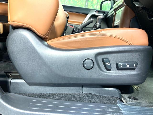 ランドクルーザープラド TX Lパッケージ 70thアニバーサリーリミテッド 禁煙車 7人乗り サンルーフ メーカー9型ナビ 全周囲カメラ セーフティセンス 茶皮シート シートベンチレーション LEDヘッドライト ETC ブラインドスポットモニター オートマチックハイビーム(40枚目)