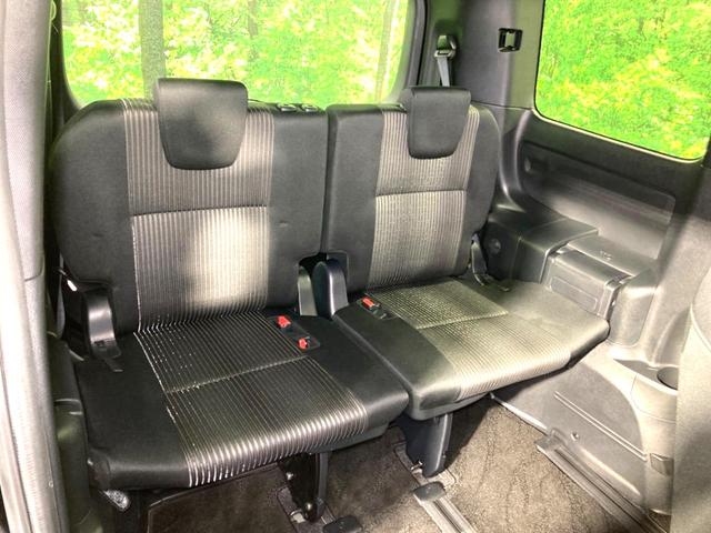 ヴォクシー ＺＳ　煌ＩＩ　純正９インチＳＤナビ　両側電動ドア　バックカメラ　衝突被害軽減システム　禁煙車　ドラレコ　コーナーセンサー　スマートキー　ＬＥＤヘッド　ＥＴＣ２．０　クルコン　純正１６インチアルミ　オートハイビーム（10枚目）