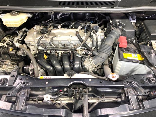 ヴォクシー ＺＳ　煌ＩＩ　純正９インチＳＤナビ　両側電動ドア　バックカメラ　衝突被害軽減システム　禁煙車　ドラレコ　コーナーセンサー　スマートキー　ＬＥＤヘッド　ＥＴＣ２．０　クルコン　純正１６インチアルミ　オートハイビーム（18枚目）