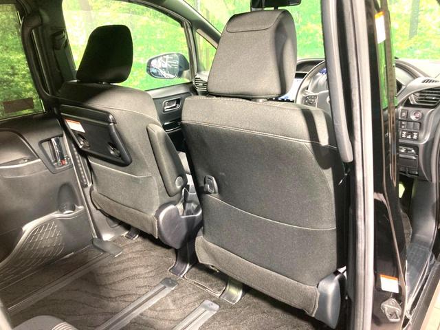 ヴォクシー ＺＳ　煌ＩＩ　純正９インチＳＤナビ　両側電動ドア　バックカメラ　衝突被害軽減システム　禁煙車　ドラレコ　コーナーセンサー　スマートキー　ＬＥＤヘッド　ＥＴＣ２．０　クルコン　純正１６インチアルミ　オートハイビーム（35枚目）