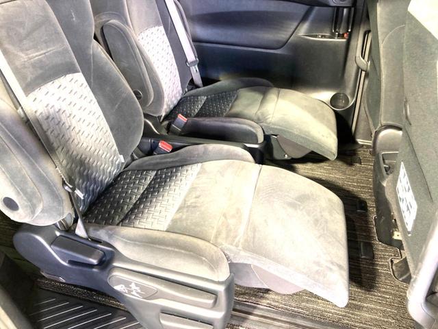 アルファード 2.5S 11型BIG-X フリップダウンモニター 両側電動ドア 禁煙車 LEDヘッドライト オートライト クリアランスソナー オートエアコン 純正18インチアルミ 横滑り防止 ETC バックカメラ(8枚目)