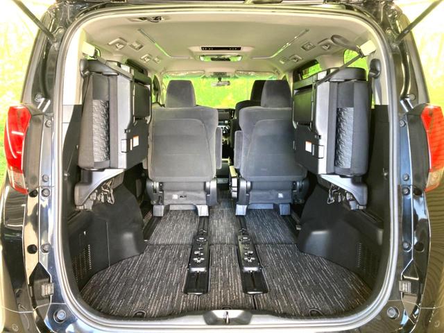 アルファード 2.5S 11型BIG-X フリップダウンモニター 両側電動ドア 禁煙車 LEDヘッドライト オートライト クリアランスソナー オートエアコン 純正18インチアルミ 横滑り防止 ETC バックカメラ(10枚目)
