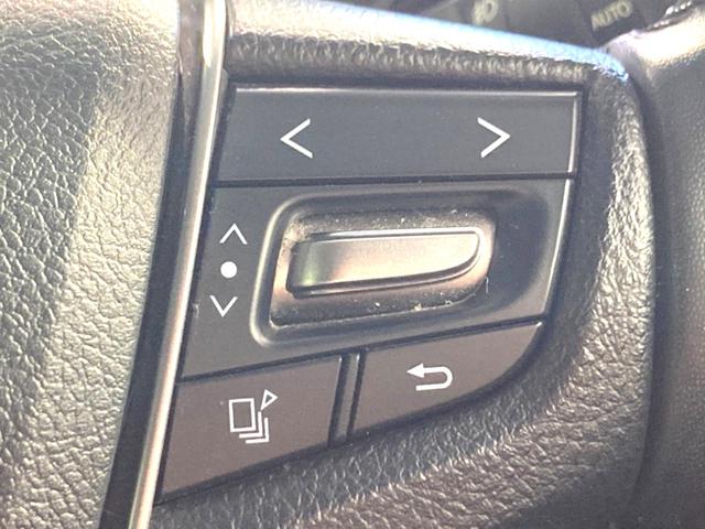 アルファード 2.5S 11型BIG-X フリップダウンモニター 両側電動ドア 禁煙車 LEDヘッドライト オートライト クリアランスソナー オートエアコン 純正18インチアルミ 横滑り防止 ETC バックカメラ(40枚目)