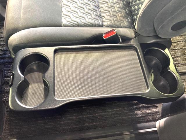 アルファード 2.5S 11型BIG-X フリップダウンモニター 両側電動ドア 禁煙車 LEDヘッドライト オートライト クリアランスソナー オートエアコン 純正18インチアルミ 横滑り防止 ETC バックカメラ(61枚目)