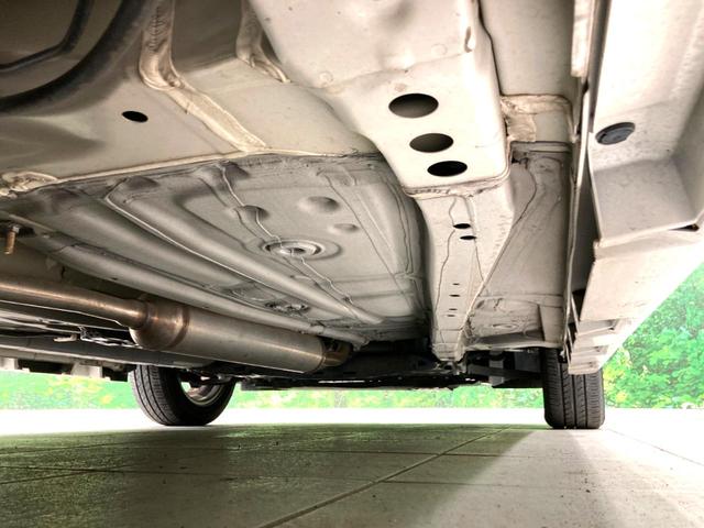 ソリオバンディット Ｆリミテッド　禁煙車　両側電動ドア　衝突被害軽減システム　純正８型ナビ　ＬＥＤヘッドスマートキー　クルコン　純正１５インチアルミ　車線逸脱警報　オートライト　シートヒーター　Ｂｌｕｅｔｏｏｔｈ　ＣＤ　ＤＶＤ再生（28枚目）