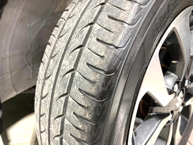 ソリオバンディット Ｆリミテッド　禁煙車　両側電動ドア　衝突被害軽減システム　純正８型ナビ　ＬＥＤヘッドスマートキー　クルコン　純正１５インチアルミ　車線逸脱警報　オートライト　シートヒーター　Ｂｌｕｅｔｏｏｔｈ　ＣＤ　ＤＶＤ再生（30枚目）