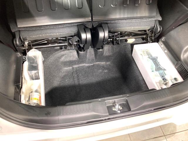 ソリオバンディット Ｆリミテッド　禁煙車　両側電動ドア　衝突被害軽減システム　純正８型ナビ　ＬＥＤヘッドスマートキー　クルコン　純正１５インチアルミ　車線逸脱警報　オートライト　シートヒーター　Ｂｌｕｅｔｏｏｔｈ　ＣＤ　ＤＶＤ再生（35枚目）