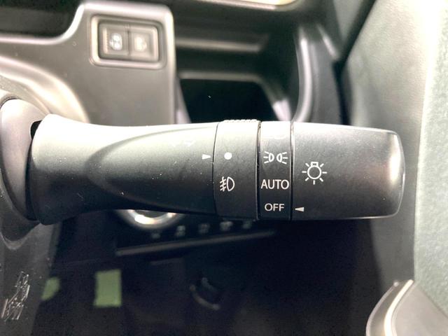 ソリオバンディット Ｆリミテッド　禁煙車　両側電動ドア　衝突被害軽減システム　純正８型ナビ　ＬＥＤヘッドスマートキー　クルコン　純正１５インチアルミ　車線逸脱警報　オートライト　シートヒーター　Ｂｌｕｅｔｏｏｔｈ　ＣＤ　ＤＶＤ再生（43枚目）