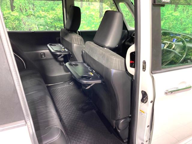 ソリオバンディット Ｆリミテッド　禁煙車　両側電動ドア　衝突被害軽減システム　純正８型ナビ　ＬＥＤヘッドスマートキー　クルコン　純正１５インチアルミ　車線逸脱警報　オートライト　シートヒーター　Ｂｌｕｅｔｏｏｔｈ　ＣＤ　ＤＶＤ再生（51枚目）