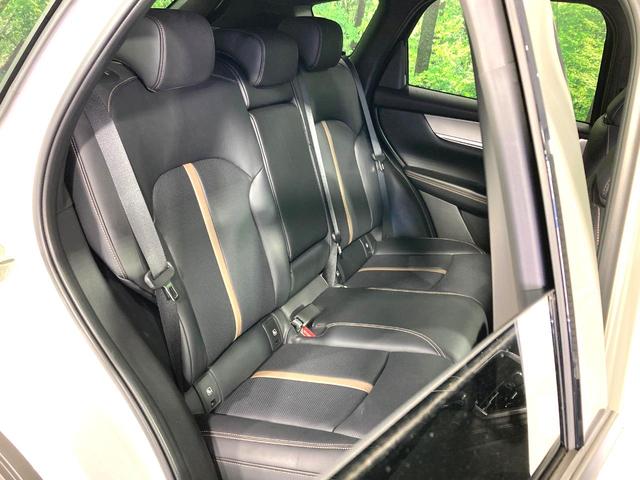 ＣＸ－６０ ２５Ｓ　エクスクルーシブモード　純正１２．３型ディスプレイ　全周囲カメラ　ＢＯＳＥ　衝突軽減　レーダークルーズ　禁煙車　電動リアゲート　レザーシート　シートベンチレーション　コーナーセンサー　スマートキー　ＬＥＤヘッド　ＥＴＣ（9枚目）