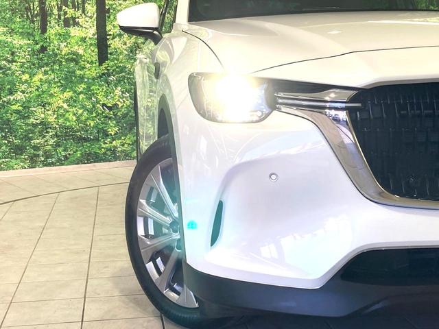 ＣＸ－６０ ２５Ｓ　エクスクルーシブモード　純正１２．３型ディスプレイ　全周囲カメラ　ＢＯＳＥ　衝突軽減　レーダークルーズ　禁煙車　電動リアゲート　レザーシート　シートベンチレーション　コーナーセンサー　スマートキー　ＬＥＤヘッド　ＥＴＣ（11枚目）